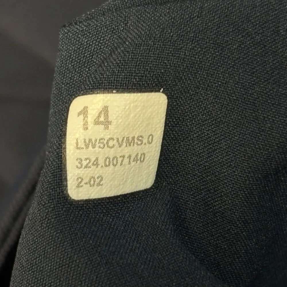 Lululemon Women Adapted State High Rise Jogger Pants Size 14 Regular D106 -18 - Picture 9 of 16